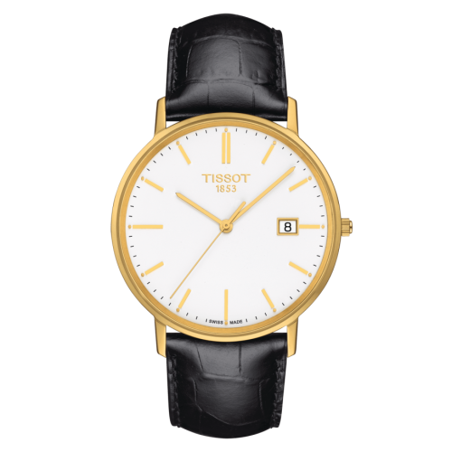 Goldrun Sapphire Yellow Gold / White
